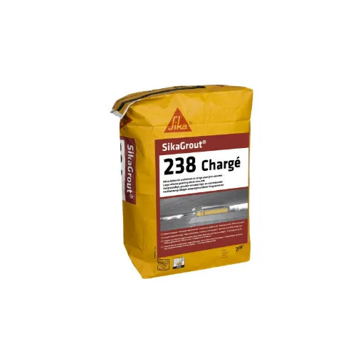 Picture of SIKA SikaGrout 238 Hydraulic Mortar - 25 kg - Grey