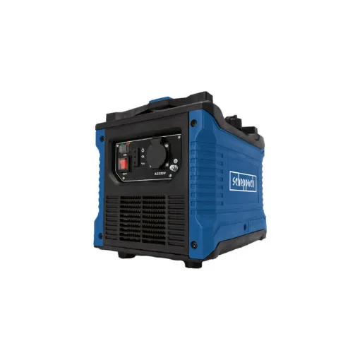 Picture of Generator SCHEPPACH Inverter - 1500 W - 2,04 HP - SG1600i