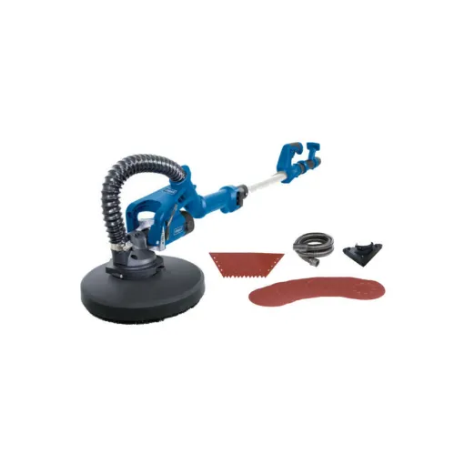 Picture of NEW PRODUCT - DAMAGED PACKAGING - SCHEPPACH 710W Wall and Ceiling Sander - DS930