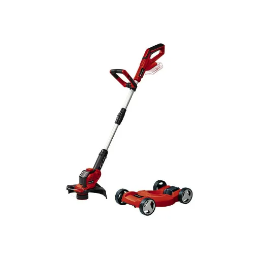 Picture of EINHELL Trimmers - GE-CT 18/28 Li TC-Solo - 18V Power X-Change - Without battery and charger