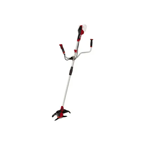 Picture of EINHELL Brushcutter - AGILLO 36/255 BL-Solo - 36V Power X-Change - Without battery and charger