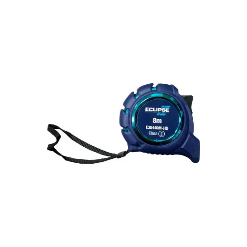 Picture of Heavy duty tape measure ECLIPSE - 8 m - E30440-HD