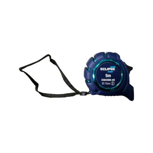 Picture of Heavy duty tape measure ECLIPSE - 5 m - E30435-HD