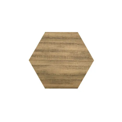 Picture of Wall panel COMB SIBU DESIGN - WL Sessile OAK Nature - 38 x 33 cm - 24559