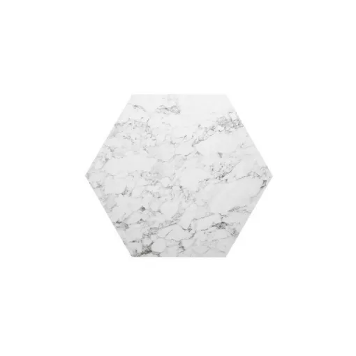 Picture of Wall panel COMB SIBU DESIGN - DM Marble Light Nature - 38 x 33 cm - 25088