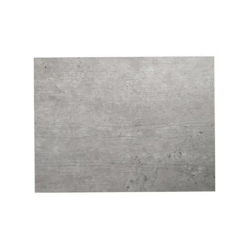 Picture of Wall panel TILES SIBU DESIGN - DM Cement light Nature - 100 x 64 cm - 25518