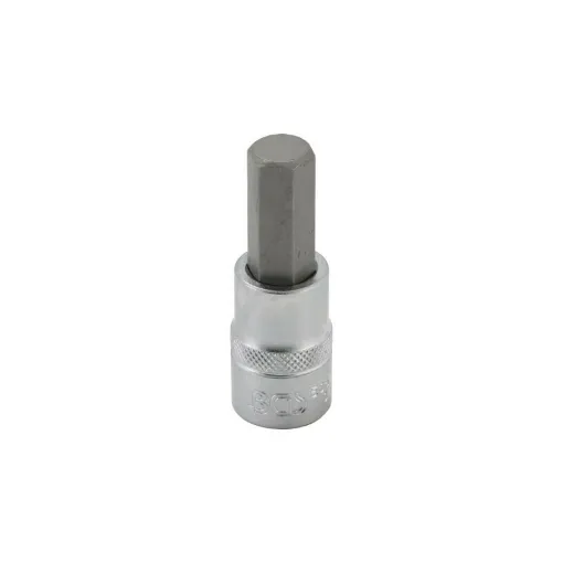 Picture of BGS TECHNIC bit socket - 12,5 mm - Length 70 mm - Hexagon socket 14 mm - 5052-14