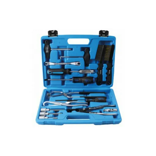 Picture of BGS Brake Maintenance and Assembly Kit - 15 pcs - 1818