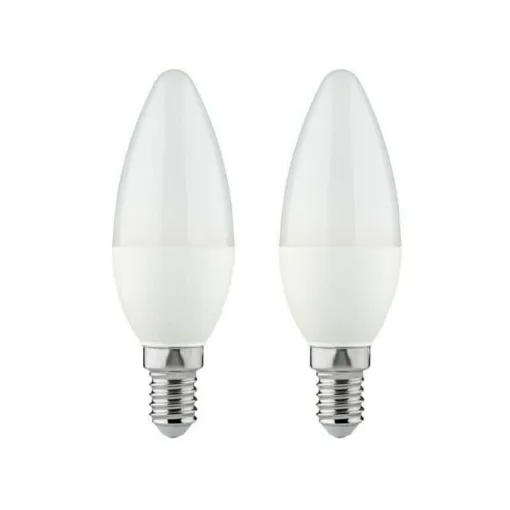 Picture of XXCELL Flame LED Bulbs - E14 equivalent 40W x2