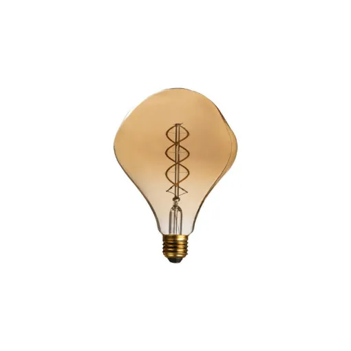 Picture of XXCELL Amber LED bulb - 5 W - 380 lumens - 2100 K - E27