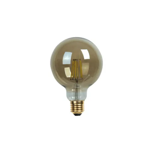 Picture of XXCELL Smoke globe LED bulb - 6 W - 350 lumens - 2700 K - E27