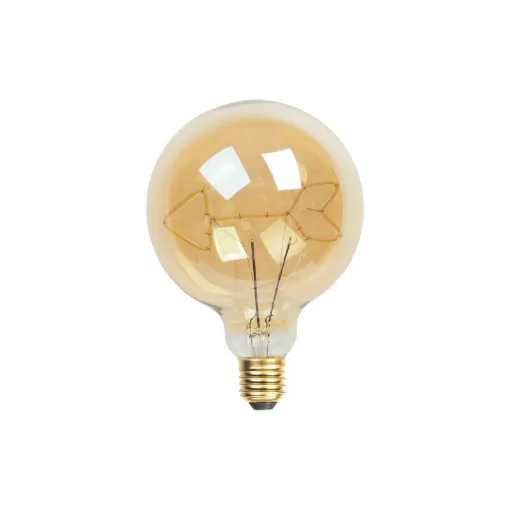 Picture of XXCELL arrow filament LED bulb - 4,5 W - 260 lumens - 2100 K - E27