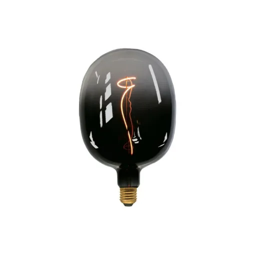 Picture of XXCELL black LED bulb - 4 W - 200 lumens - 3000 K - E27