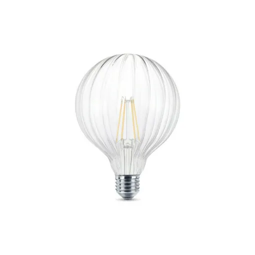 Picture of XXCELL Clear Striped LED Bulb - 4 W - 420 lumens - 2700 K - E27