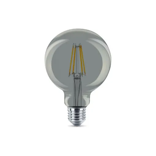 Picture of XXCELL LED Smoke Globe Bulb - 7 W - 470 lumens - 2700 K - E27