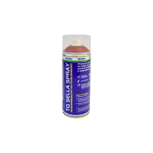 Picture of TECNOL Waterproofing Spray - 400 ml - tile