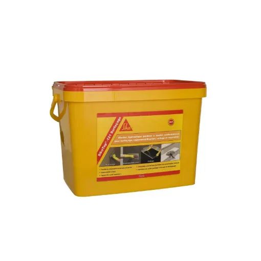 Picture of SIKA SikaTop 121 Waterproofing Mortar - 10.7kg Kit