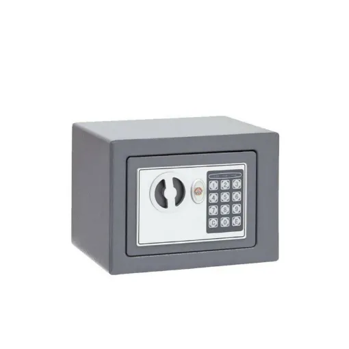 Picture of Table-top safe ARREGUI electronic combination HE/0 - 170x230x170mm