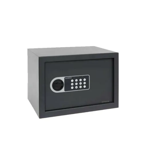 Picture of ARREGUI table-top safe electronic combination Premier - 16501-S2 - 250x350x250mm