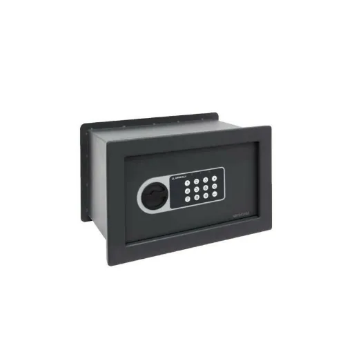 Picture of Wall safe ARREGUI electronic combination Premier - 16501W-S0 - 190x250x150mm