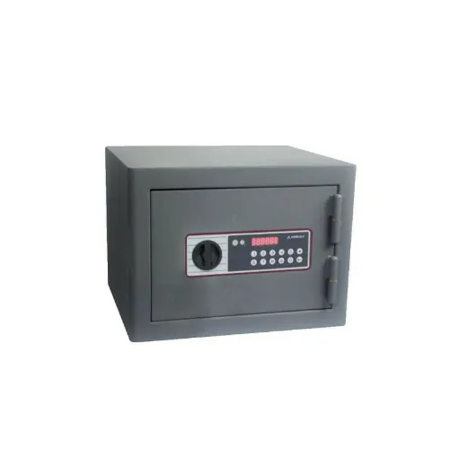 Picture of ARREGUI fireproof safe electronic combination Supra - 240040-IG - 280x380x345mm