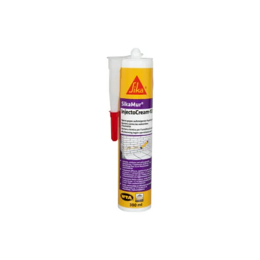 Picture of SIKA SikaMur InjectoCream 100 - 300ml