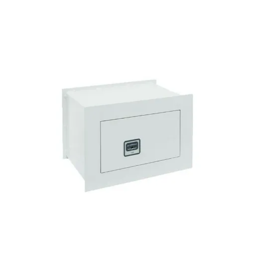 Picture of Wall safe ARREGUI key combination Basic Ideal - 271320 - 230x350x200mm