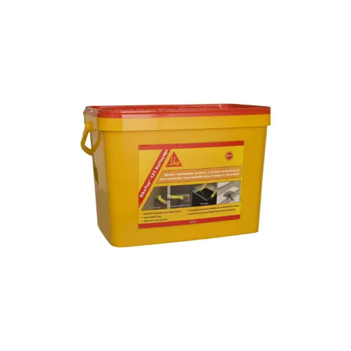 Picture of SIKA SikaTop 121 Waterproofing Mortar - 10.7kg Kit