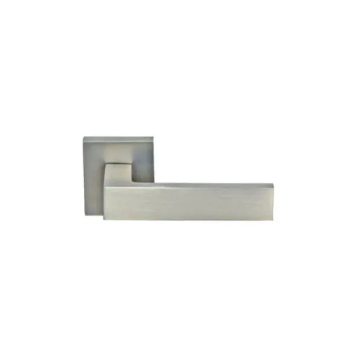 Picture of Door handle model Mars EUROWALE - Satin Nickel - WD1061NS