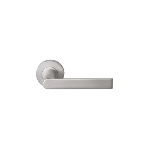 Picture of Door handle model Z�phyr - Aluminium