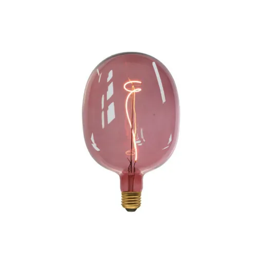 Picture of XXCELL Gradient Pink LED Bulb - 4 W - 200 lumens - 3000 K - E27