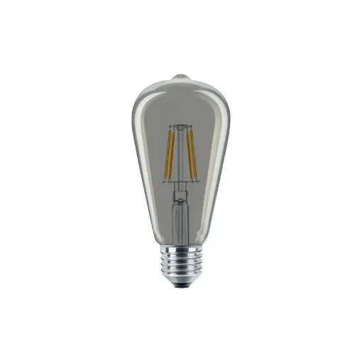 Picture of XXCELL Smoked Pear LED Bulb - 7 W - 600 lumens - 2700 K - E27