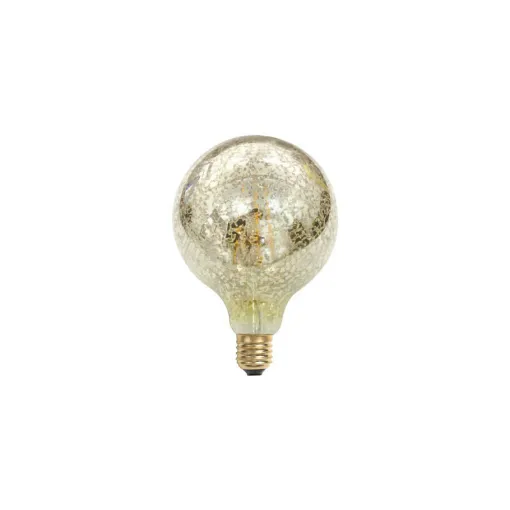 Picture of XXCELL retro filament LED bulb - 4 W - 240 lumens - 2100 K - E27