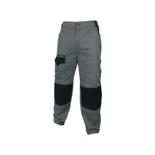 Picture of LAFONT work pants - grey and black - Size 6