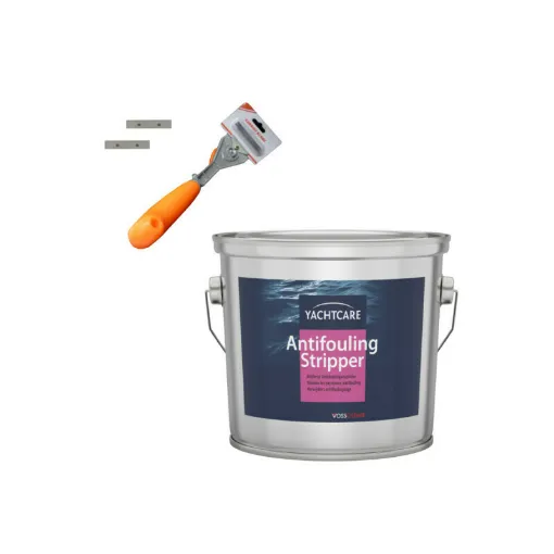 Picture of YACHTCARE Antifouling Cleaning Pack