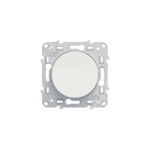 Picture of pushbutton switch Odace Schneider Electric