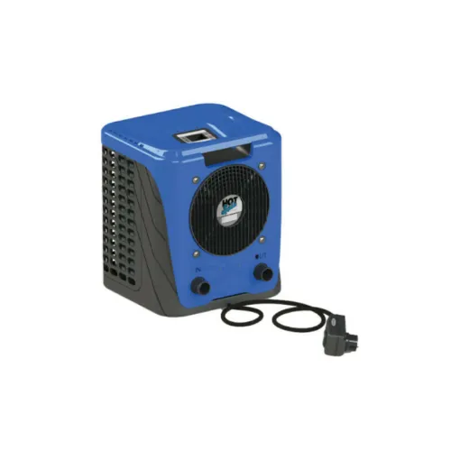 Picture of BESTWAY Heat Pump - 3,35 KW - Hot Water - for above ground pools up to 20 m3 - HS35FR