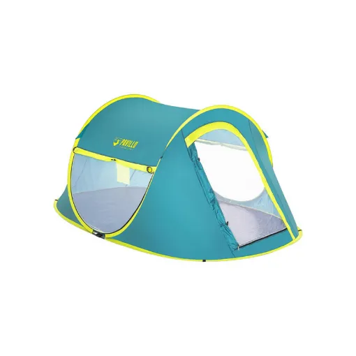 Picture of Automatic camping tent BESTWAY - 2 places - 235 x 145 x 100 cm - CoolMount 2 Pavillo - 68086