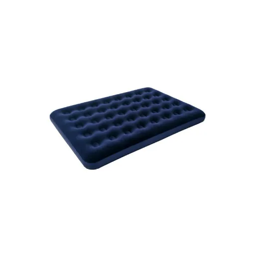 Picture of Inflatable camping mattress BESTWAY - 2 places - 191 x 137 x 22 cm - Pavillo - 67002