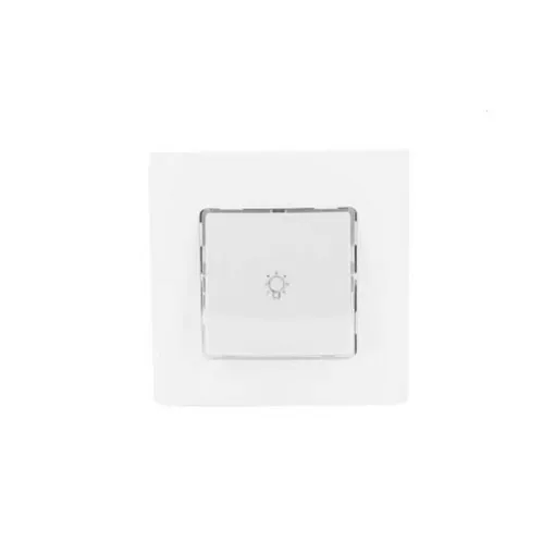 Picture of Push door light switch label Nilo� Legrand 664,115