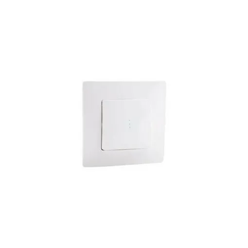 Picture of Switch illuminated pushbutton Nilo� Legrand 664,124