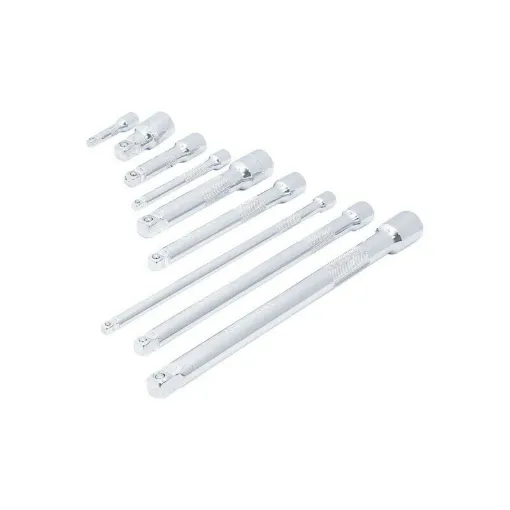 Picture of BGS Tilting Extension Set - 9 pcs - 6113