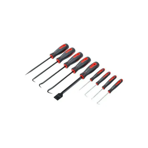 Picture of BGS Hook and Needle Set - 9 pcs - 798