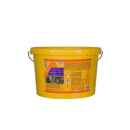 Picture of Corrosion protection - SIKA Monotop 910 N - Grey - 12kg