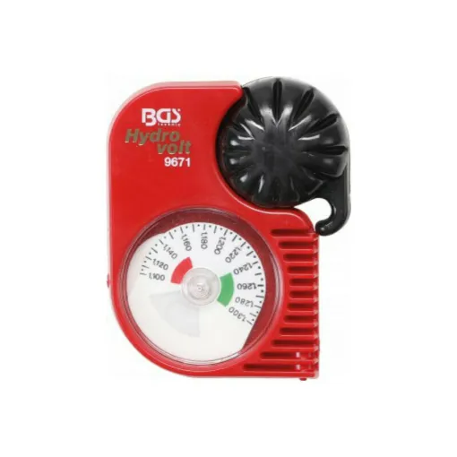 Picture of BGS Hydrovolt Battery Acid Tester - 9671