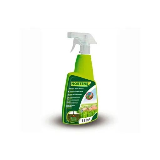 Picture of NORTENE Artificial Grass Cleaner with Antistatic Effect - 750 ml