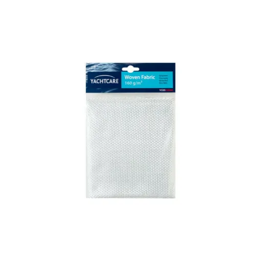 Picture of Yachtcare glass fabric 160g / m2 1m2