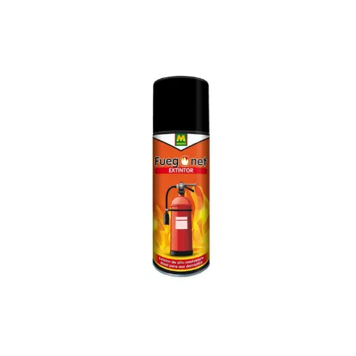 Picture of Fire Extinguisher - 500g - 85862