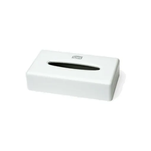 Picture of Pack of 12 Tork tissue dispensers - 270023