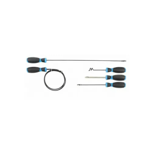 Picture of BGS Cable Routing Tool Set - 5 pcs - 9495